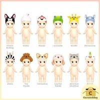 ราคา พร้อมส่ง [แบบตัวแยก] Sonny Angel : Animal Series Ver.3 [ปี 2018] (57806846060)