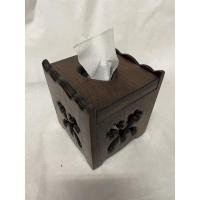 ราคา กล่องทิชชู่ ที่ใส่ทิชชู่ ไม้สักแท้ (11670523516)