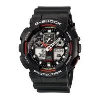 ราคา นาฬิกาข้อมือ CASIO G-SHOCK รุ่น GA-100-1A4 รับประกันศูนย์ cmg (56853893295)