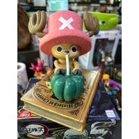 ราคา ช็อปเปอร์ จับฉลาก วันพีช One Piece Ichiban Kuji chopper ของแท้ ชอปเปอร์ จับฉลาก (43776995824)