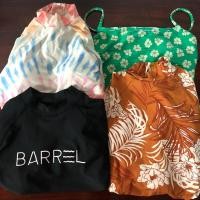ราคา ชุดว่ายน้ำ Ripcurl Billabong Barrel (21773798539)