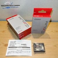 ราคา แบตกล้อง Casio รุ่น NP-130A สินค้าของแท้ 100% (19387986295)