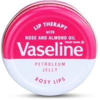 ราคา Vaseline Lip Therapy Rosy Lips วาสลีน ลิป โรซี่ พิงค์ 20ml. (6119554737)