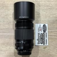 ราคา Fujinon XF 55-200 F3.5-4.8 R LM OIS (2-Hand) สภาพสวยงาม (47909461570)