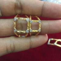 ราคา เลสหลวงพ่อรวย หลวงพ่อรวย กรอบแหวน หลวงพ่อรวย 350฿ (7695529435)