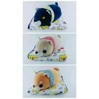 ราคา (squared NEW)หมอนผ้าห่มหมาชิบะนุ่มนิ่ม (379218220)