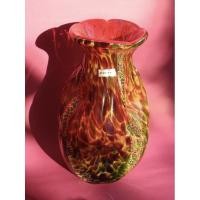 ราคา murano.thing แจกันวินเทจเป่าแก้วทรงบิด (4563099079)