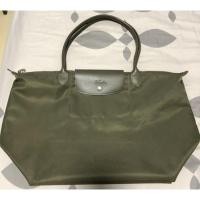 ราคา กระเป๋า longchamp size M (16858948095)