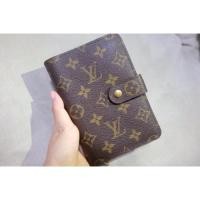 ราคา กระเป๋าสตางค์หลุยส์ แท้100% (1960095074)