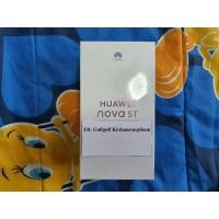 ราคา Huawei Nova 5T มือ 1 ไม่แกะซีล ประกันศูนย์ไทย 1 ปี (4392927454)