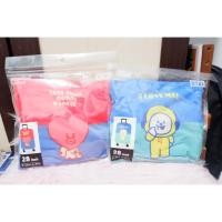 ราคา ผ้าคลุมกระเป๋าเดินทาง บาท21 28 นิ้ว (25571629260)