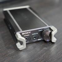 ราคา Sony PHA-1 DAC AMP พกพา | Wolfson DAC | อัพเกรดเสียงมือถือ/คอม | สภาพดี พร้อมใช้งาน (56055662738)