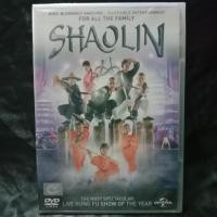 ราคา Media Play DVD SHAOLIN (2015)/เส้าหลิน กระบวนยุทธสะท้านโลก/S15875D (22535088869)