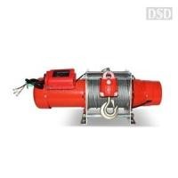 ราคา [พร้อมส่ง] (C061-CP500T) รอกกว้านสลิง CP-500T 500KG 3 สาย (5025449848)
