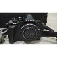 ราคา [มือสอง+ของแถม] กล้องถ่ายรูป Olympus EM10 MKII ฟรี!! Powerbank (42657335092)