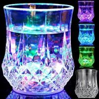 ราคา แก้วน้ำ LED 7 Oz. (517532263)