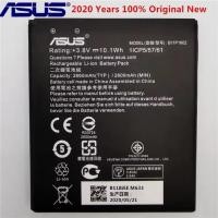 ราคา แบตเตอรี่ แท้ ASUS Zenfone Go ZB500KL X00AD X00ADC B11P1602 2600mAh (54006764320)