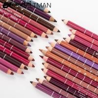 ราคา David Silk Matte ลิปสติกกันน้ําติดทนนาน Non-Sticky Cup ลิปสติกปากกา Naked Lip Eyeliner Lip Plumper แต่งหน้า (56461630697)
