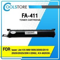 ราคา COOLS หมึกเทียบเท่า KX-FA411E/FA-411/FA411/KX-FA88E/415E/fa411 Panasonic KX-MB1900/2000/2030/2085 (3557577838)