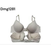 ราคา A Dmg1281 บราแบรนด์ บราโฟมมีสาย Riject ไซส์ 34A (43905744435)