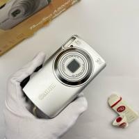 ราคา Canon Powershot a 3200is /canon powershot a3200 is (42967660640)