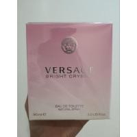ราคา Versace Bright Crystal EDT 90ML. (25330327594)