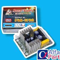 ราคา ชุดพาวเวอร์ซัพพลาย SIMETRIS CT 15V (47061394561)