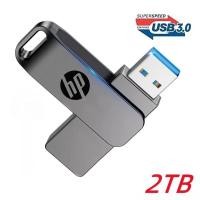 ราคา 128GB 256GB 512GB 1TB 2TB USB3.0 แฟลชไดรฟ์ USB โลหะความเร็วสูง (50857344037)
