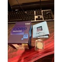 ราคา INTEL CORE I9-11900K 3.5 GHz Turbo 5.3 GHz มีการ์ดจอในตัว ประกัน 3 ปี 9/2024 (10253125717)