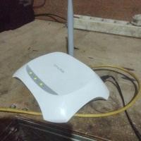ราคา Tp link TL W8901N การรับประกันปกติ (52910742169)