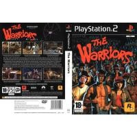 ราคา แผ่นเกมส์ PS2 The Warriors คุณภาพ ส่งไว (DVD) (23219252101)