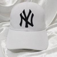 ราคา หมวก NY MLB ปัก NY ไม่แท้ (2185810766)