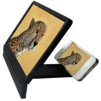 ราคา ขยายจอมือถือ 3D Enlarged Screen Mobile Phone (45634295)