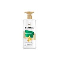 ราคา [สินค้าส่งด่วน] แพนทีน ครีมนวด สมูท แอนด์ ซิลกี้ 340 มล PANTENE SMOOTH AND SILKY CONDITION 340 ML (52961273539)
