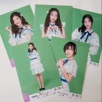 ราคา Bnk48 Photo Set Kimiwa Melody อร แก้ว จูเน่ แพนด้า เข่ง (1837779662)