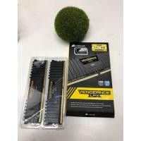 ราคา แรมพีซี Corsair DDR4 16GB 2666 MHz (8GBx2) Vengeance LPX ครบกล่อง ประกัน ascenti (26094401102)