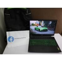 ราคา Hp Pavilion Gaming GTX 1650 หน้าจอ 144Hz (21471762372)