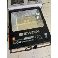 ราคา สปอร์ตไลท์ LED 400w GOLD SERIES BEWON (57655244869)