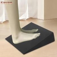 ราคา Kloware Squat Wedge Block Squat Ramp Anti Slip Professional Calf Raise Block Calf (54407280902)