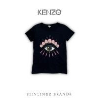 ราคา KENZO เสื้อยืดของแท้ % (29858480239)