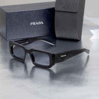ราคา แว่นกันแดด Prada : PR06YS 16K10L SIZE 53 MM. (ประกัน 2 ปีจากแบรนด์) (45755731255)