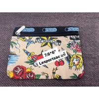 ราคา lesportsac กระเป๋า สวยๆ สภาพใหม่ (21288056422)