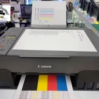 ราคา ปริ้นเตอร์ Canon G3020 พร้อมใช้งาน( อิงค์เจ็ท ) Wi-fi(มือสอง) ปริ้น สเเกน ถ่ายเอกสาร (42380575355)