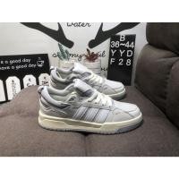 ราคา ❍Adidas Originals NEO100DB ใหม่ผู้ชายและผู้หญิงสบาย ๆ แฟชั่นวินเทจเทรนด์กีฬารองเท้าวิ่ง (19785219145)