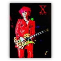 ราคา โปสเตอร์ hide X Japan (21349965834)