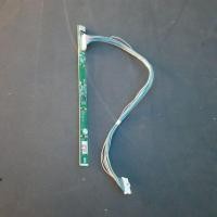 ราคา TOMBOL ยืดหยุ่น IR TV SENSOR ปุ่ม 29MT47 29MT45 29MT47A 29MT45A (27944844650)