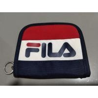 ราคา กระเป๋าสตางค์ fila มือสอง #งานตู้ญี่ปุ่นมือสอง (46350324070)