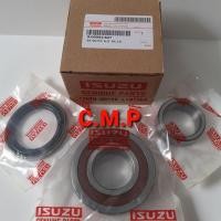 ราคา ชุดลูกปืนล้อ ชุดลูกปืนหลัง ISUZU PANTHER PANTER 9-00093-627 (25403873972)