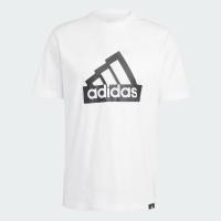 ราคา เสื้อยืดอดิดาส สีขาว ของแท้ มือ (48651621995)
