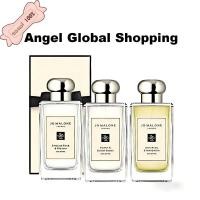 ราคา 【ส่งฟรีสินค้าพร้อมส่ง】Jo Malone English Pear & Freesia Cologne ของแท้100% (40629609102)
